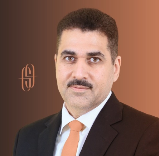 Zuhair Aldalaal