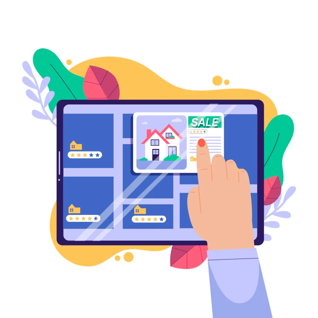 Boost Real Estate Sales with Smart Retargeting