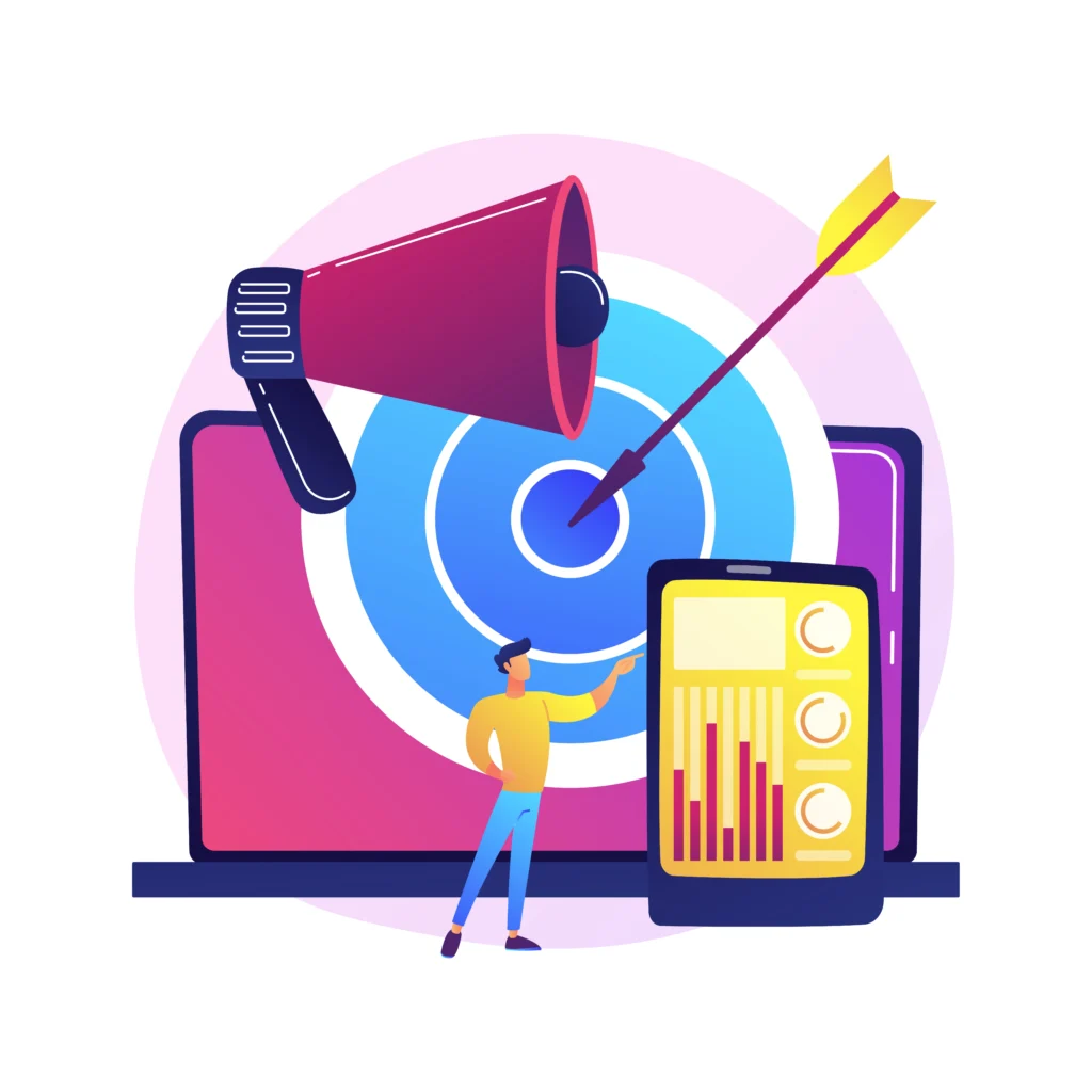 Lost a Lead? Retargeting Ads Will Bring Them Back!