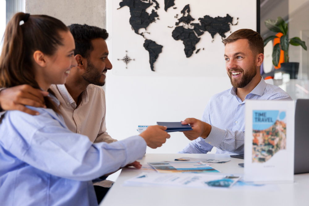 How Immigration by Investment Can Help You Attract Wealthy Investors