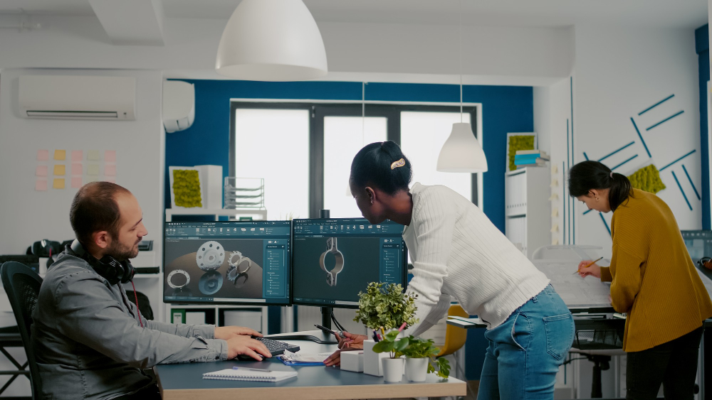 This Is How Interior Designers Get Leads Faster with AI