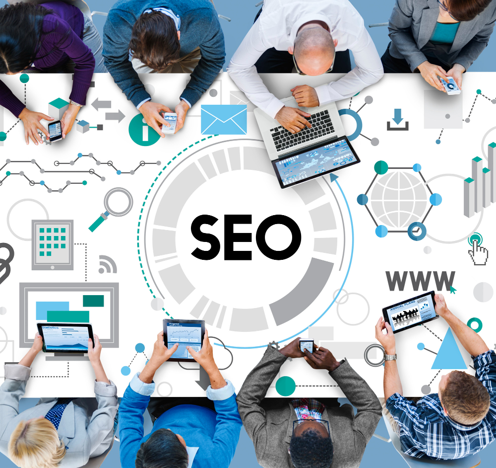 SEO Strategies for Immigration by Investment Firms