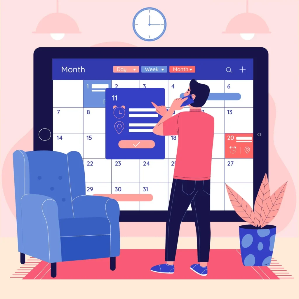 AI in Interior Design: The Future of Appointment Setting