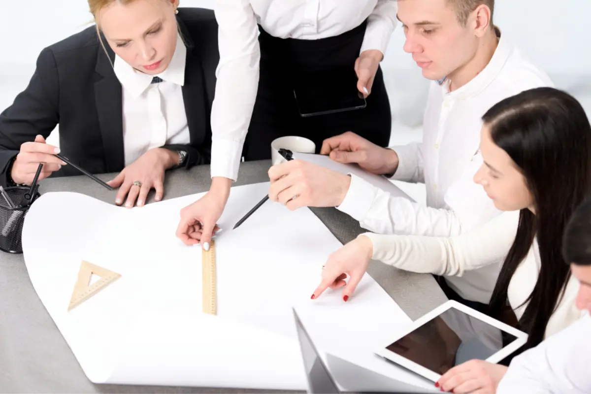 Lead Funnels for Interior Designer Made Easy - Rashfox Media