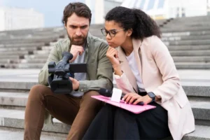 short video content Dubai