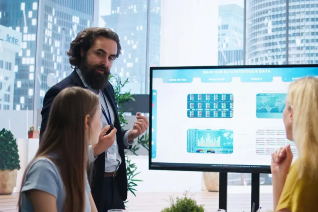 AI-based real estate lead qualification