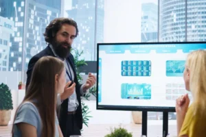 AI-based real estate lead qualification