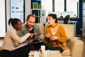 paid ads vs property portals for real estate