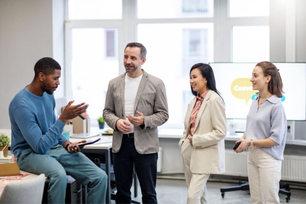 real estate lead generation agency