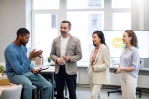 real estate lead generation agency