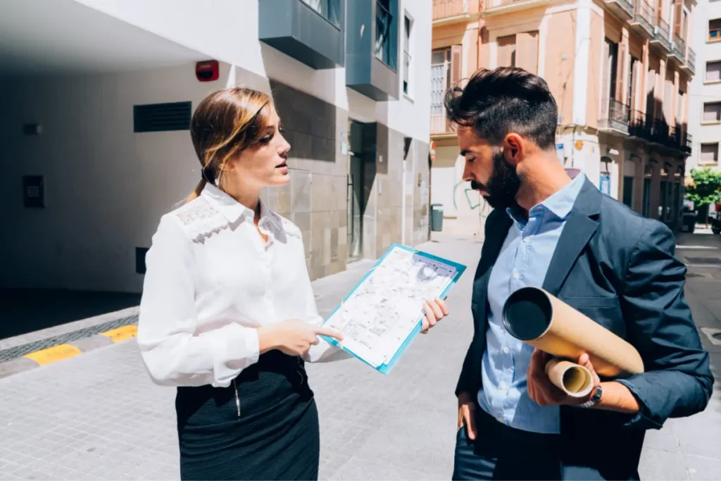 Dubai real estate buyer leads