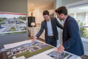 off plan property marketing Dubai