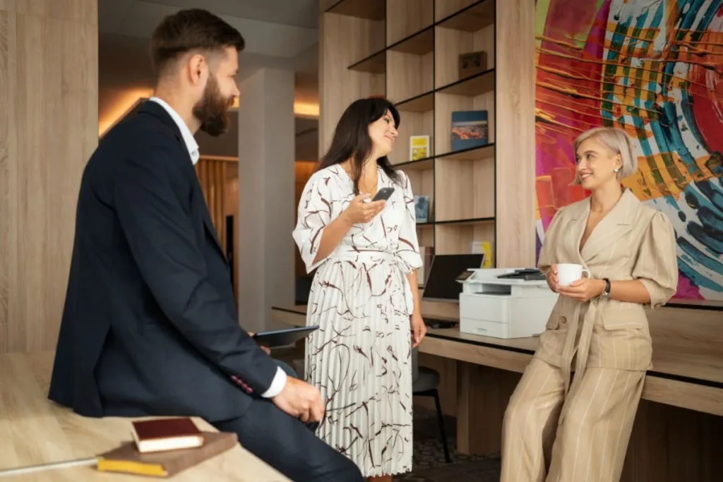 interior design marketing Dubai