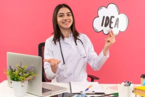 branding strategy for aesthetic clinics India