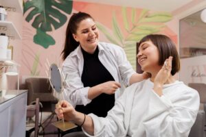 increase repeat treatments aesthetic clinics