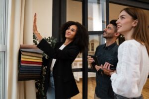 interior design clients Dubai