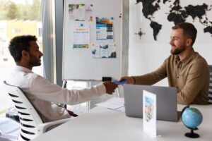 seo for immigration consultants in Delhi