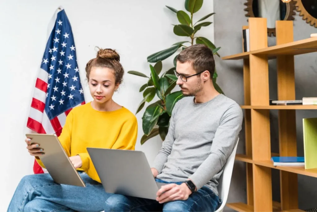Google ads for canada australia pr leads