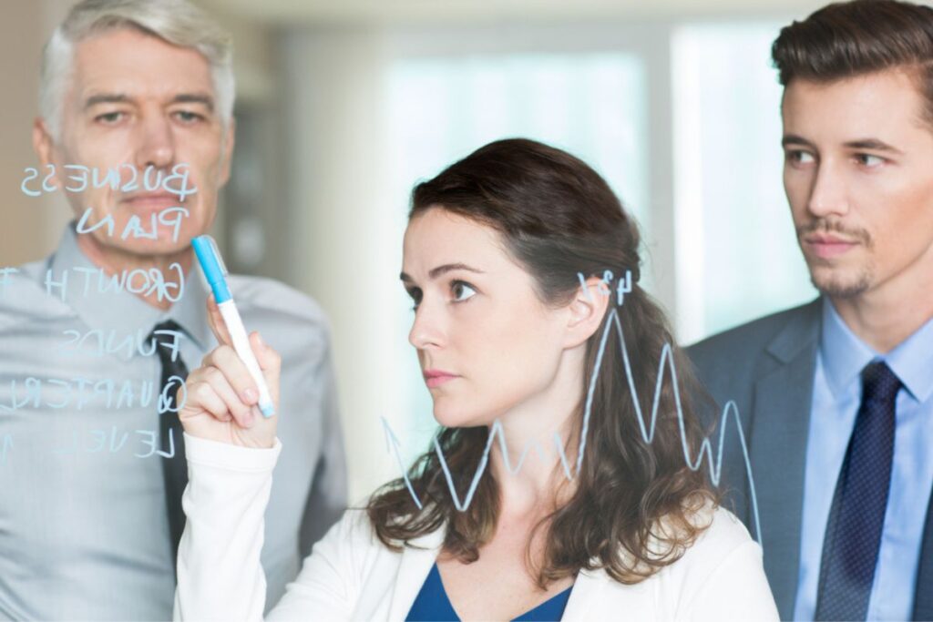 compete with large clinic chains