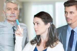 compete with large clinic chains