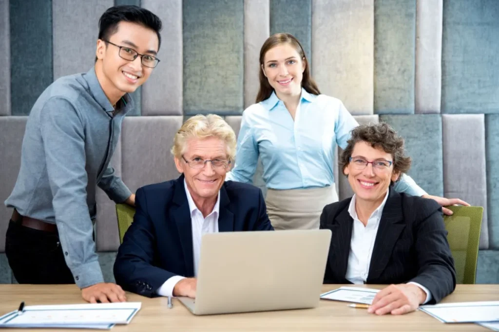 lead qualification system for visa consultants