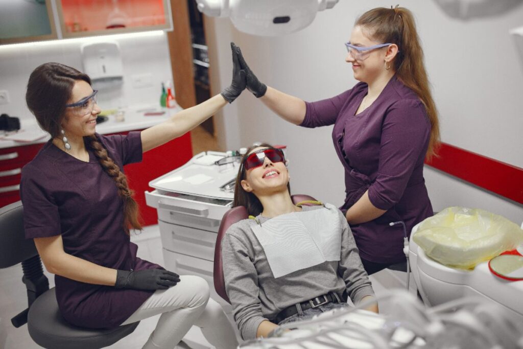 seo for laser hair removal clinics Dubai