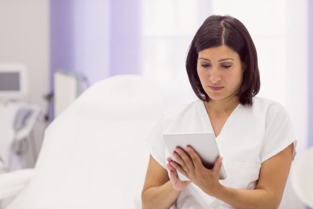 local SEO for dermatologists Delhi NCR