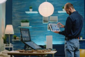 automation tools for real estate agencies