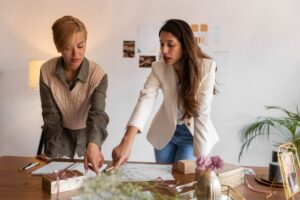 interior design portfolio