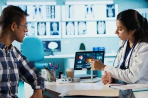 marketing strategy for hair transplant clinics India