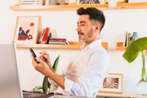 email marketing for interior designers uae