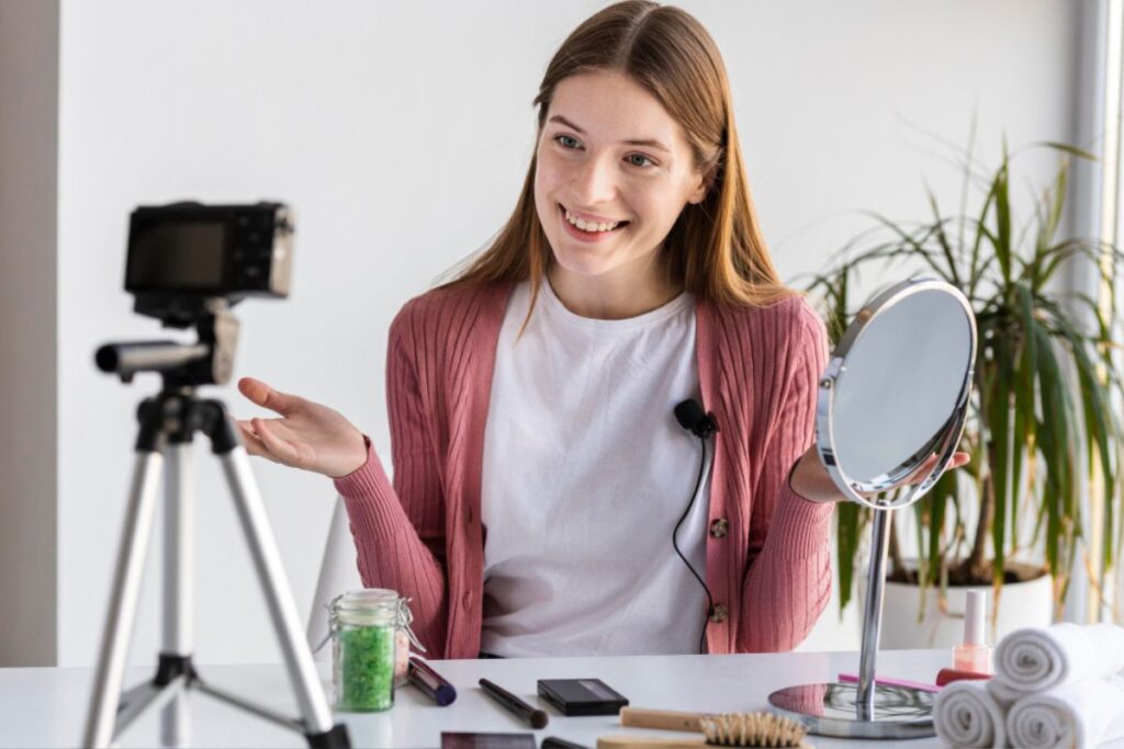 influencer marketing for med spa Dubai