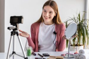 influencer marketing for med spa Dubai